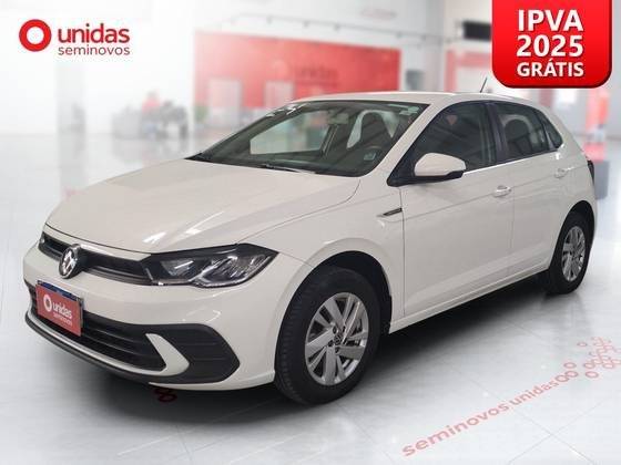 VOLKSWAGEN POLO 2024