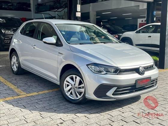 VOLKSWAGEN POLO 2024