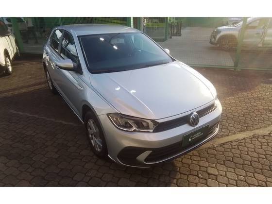 VOLKSWAGEN POLO 2024