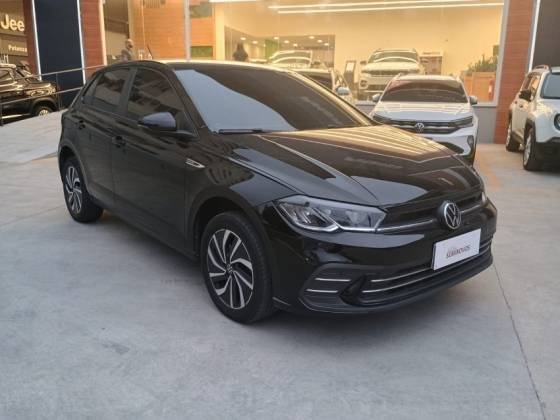 VOLKSWAGEN POLO 2024