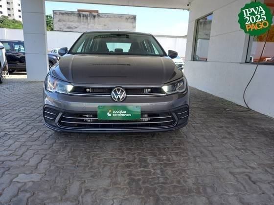 VOLKSWAGEN POLO 2024
