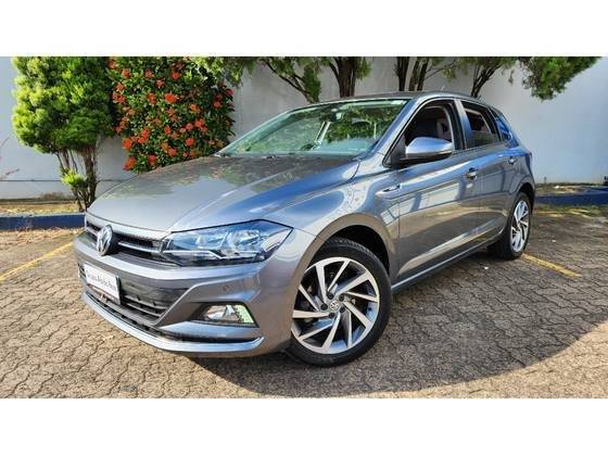 VOLKSWAGEN POLO 2020