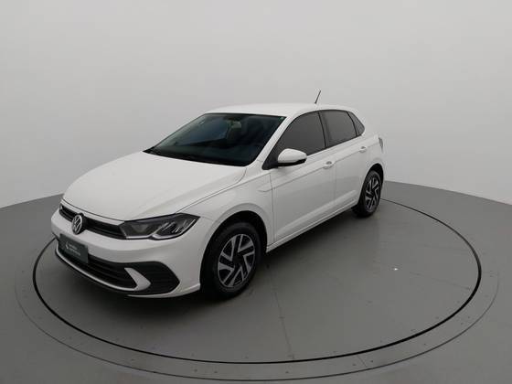 VOLKSWAGEN POLO 2024