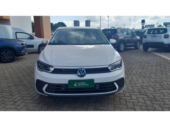 VOLKSWAGEN POLO 2024