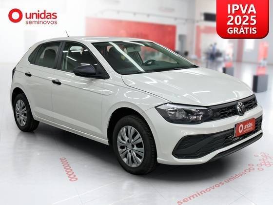 VOLKSWAGEN POLO 2023