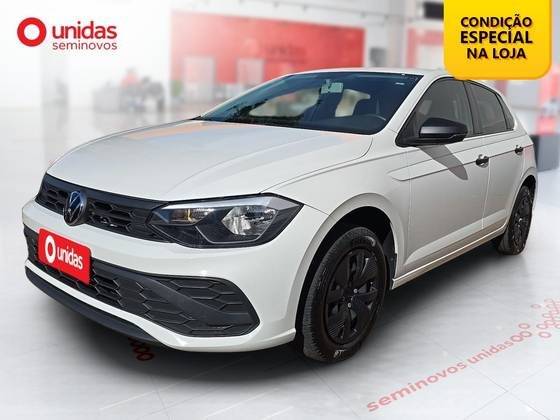 VOLKSWAGEN POLO 2024