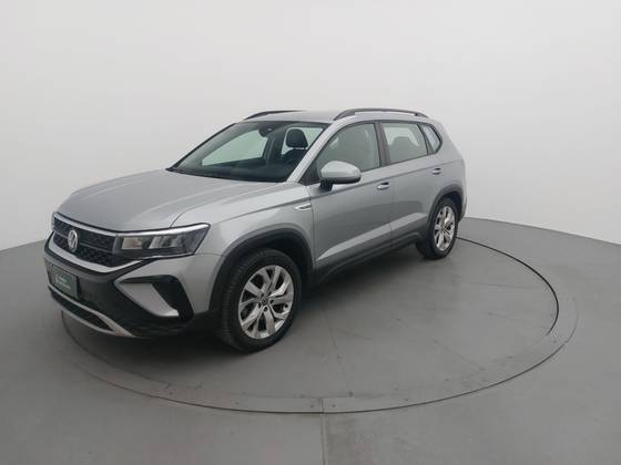 VOLKSWAGEN TAOS 2023
