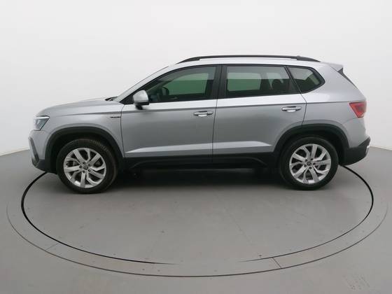 VOLKSWAGEN TAOS 2023