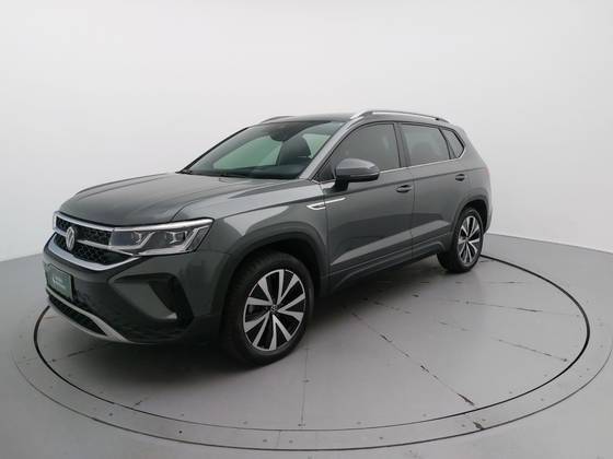 VOLKSWAGEN TAOS 2023