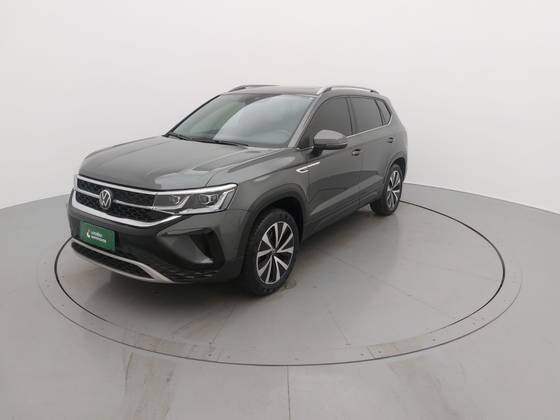 VOLKSWAGEN TAOS 2023