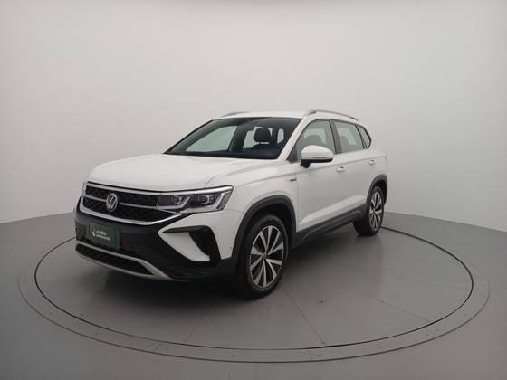 VOLKSWAGEN TAOS 2023