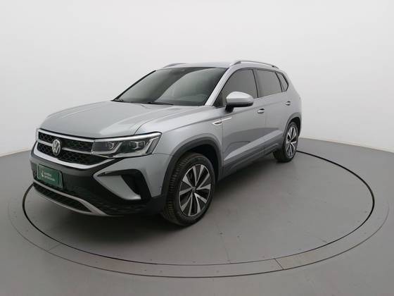 VOLKSWAGEN TAOS 2023