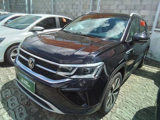 VOLKSWAGEN TAOS 2023