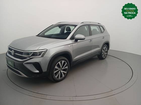 VOLKSWAGEN TAOS 2023