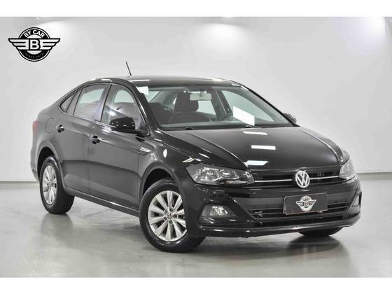 VOLKSWAGEN VIRTUS 2022