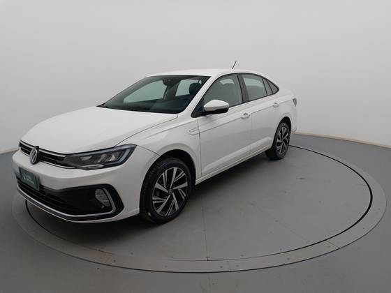 VOLKSWAGEN VIRTUS 2024