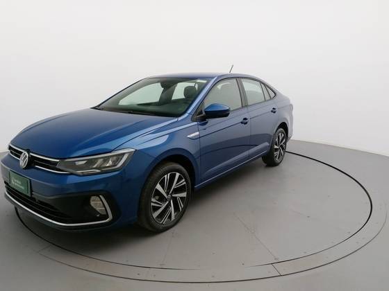 VOLKSWAGEN VIRTUS 2024