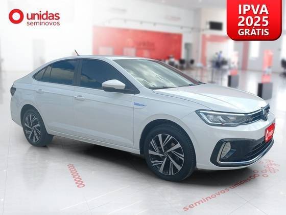 VOLKSWAGEN VIRTUS 2024