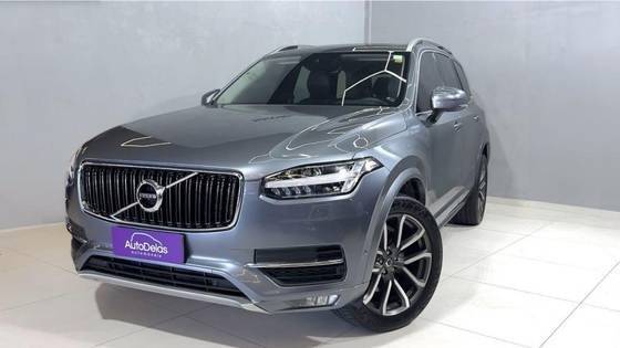 VOLVO XC90 2019