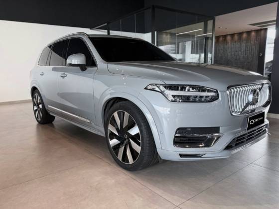 VOLVO XC90 2024