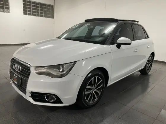 AUDI A1 2013
