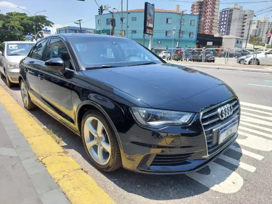 AUDI A3 2016