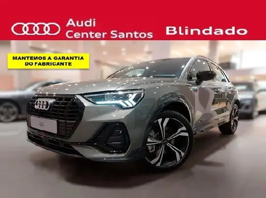 AUDI Q3 2024