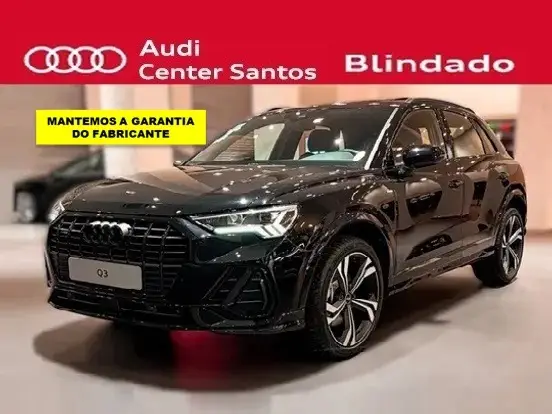 AUDI Q3 2024