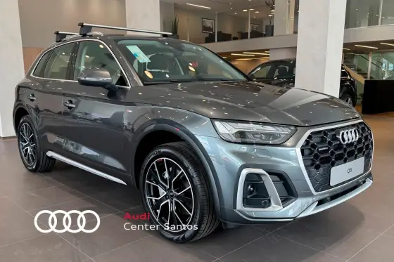 AUDI Q5 2025