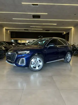 AUDI Q5 2023