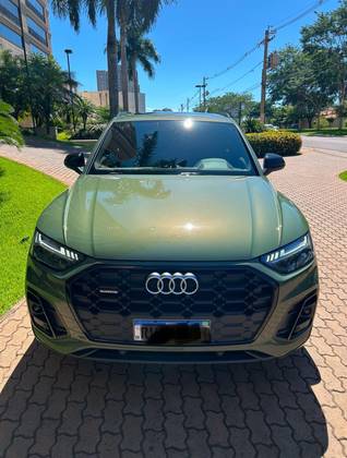 AUDI Q5 2022
