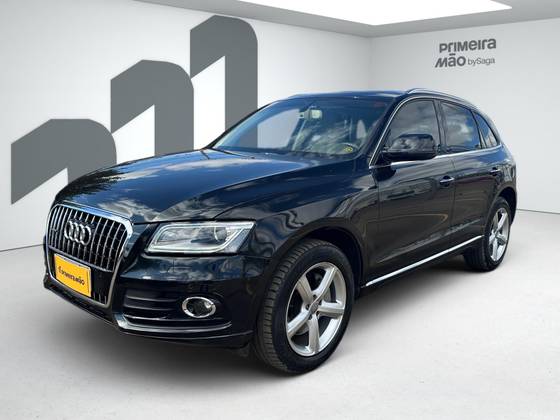 AUDI Q5 2017