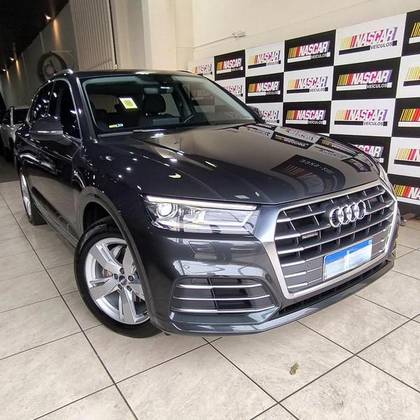 AUDI Q5 2019