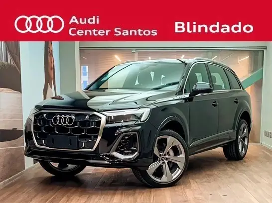 AUDI Q7 2025