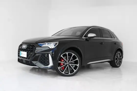 AUDI RS Q3 2021