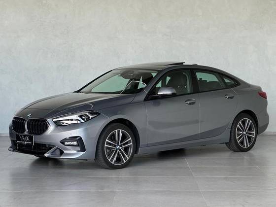 BMW 218i 2023