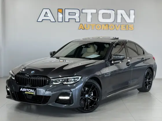 BMW 320i 2021