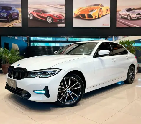 BMW 320i 2020
