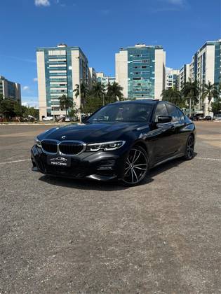BMW 320i 2021
