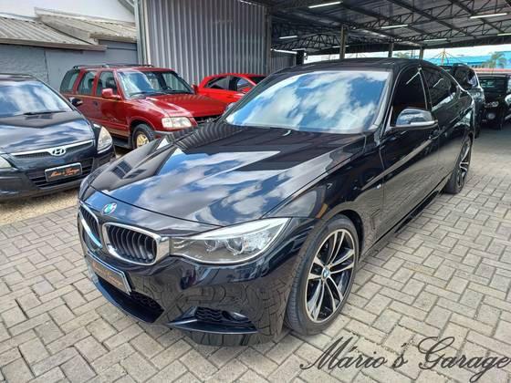 BMW 328i 2015