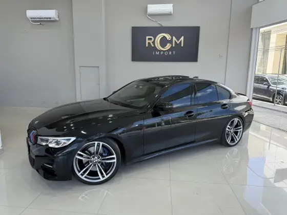 BMW 330i 2020