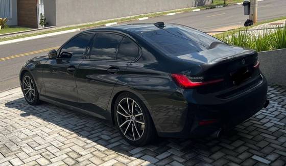 BMW 330i 2020