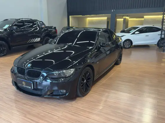 BMW 335i 2009
