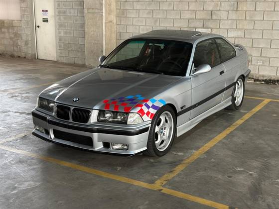BMW M3 1994