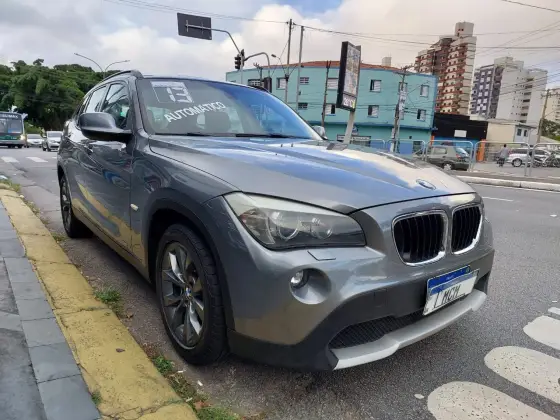 BMW X1 2013