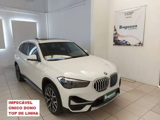 BMW X1 2022