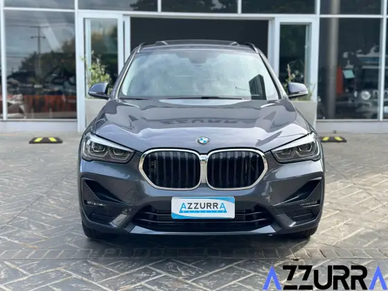 BMW X1 2020