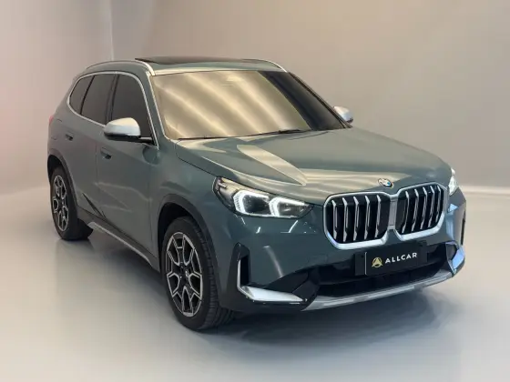 BMW X1 2023