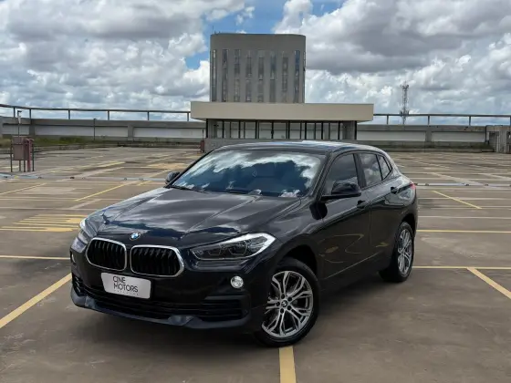 BMW X2 2020