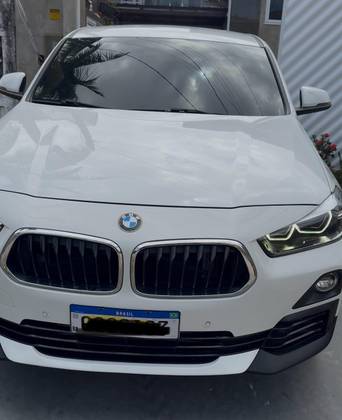 BMW X2 2019
